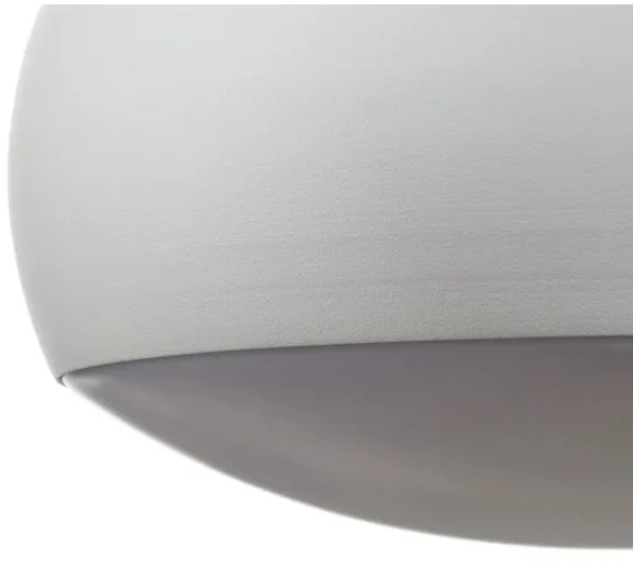 Eglo 98047 - Lampadario dimmerabile LED RGBW a sospensione su cavo COMBA-C LED/18W/230V BT