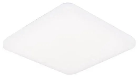 Plafoniera LED dimmerabile con controllo vocale OPAL LED/48W/230V + +TC