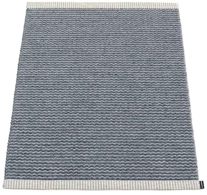 Tappeto da interno/esterno grigio 60x85 cm Mono Granit – Pappelina