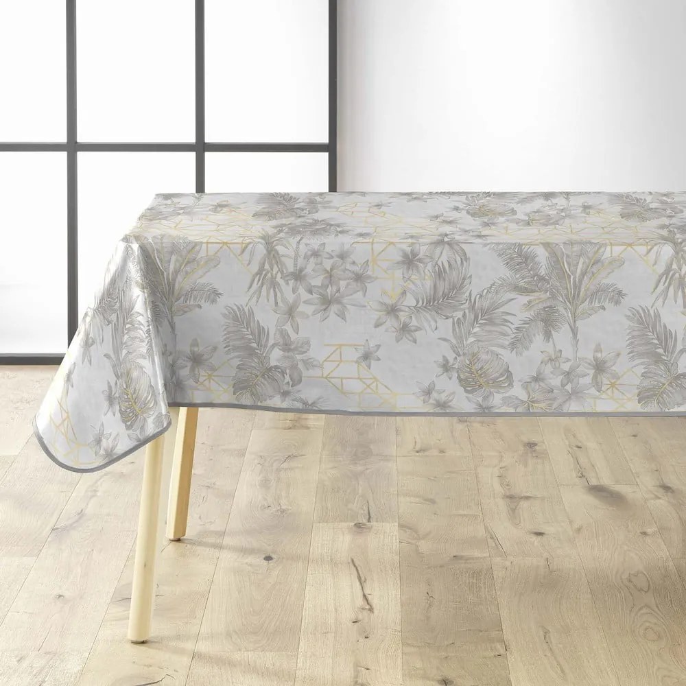 Tovaglia adatta per pulizia con panno umido 140x240 cm Coconut – douceur d'intérieur