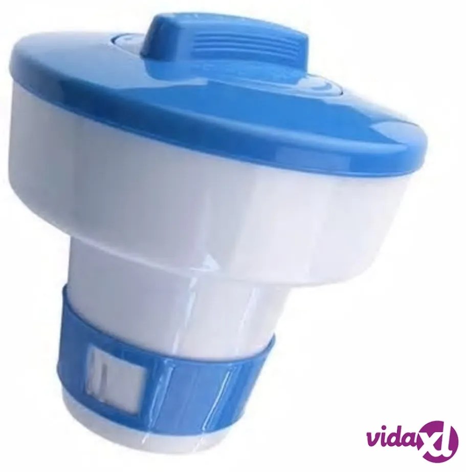 Summer Fun Distributore di Cloro 200g