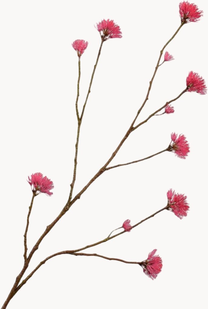 Set di 2 fiori artificiali Blossom