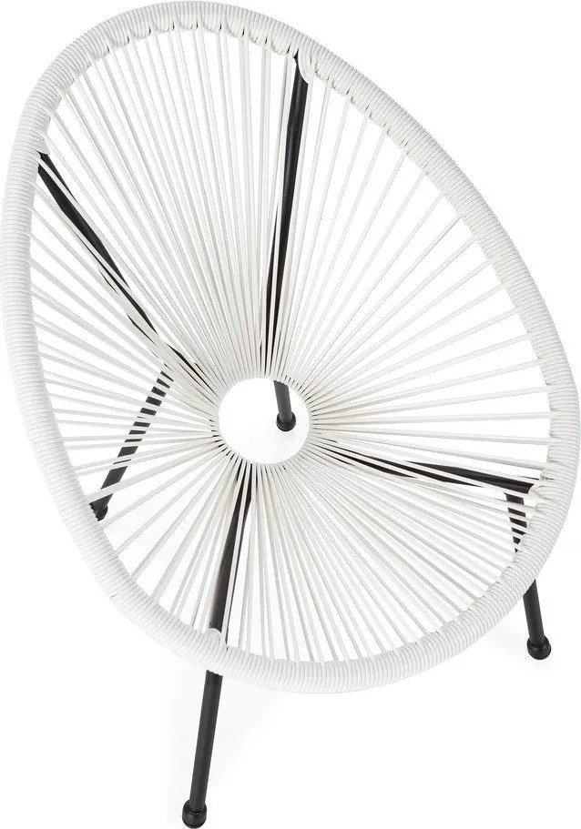 Sedia da bambini da giardino Avocado – Bonami Essentials