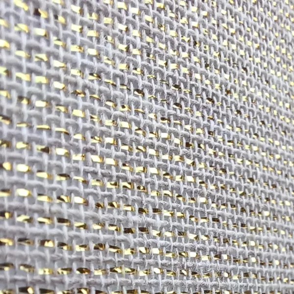 Plafoniera MONTE 1xE27/60W/230V Ø 35 cm marrone