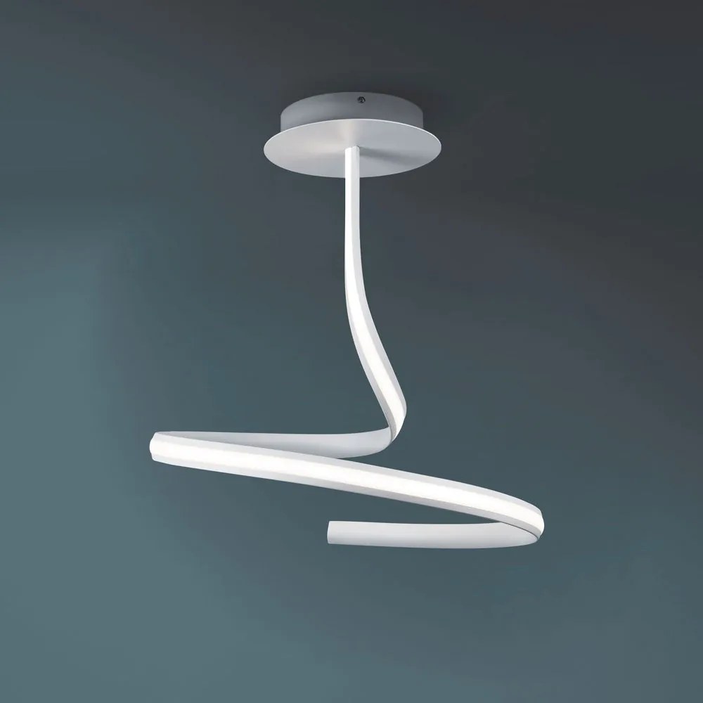 Ribbon sospensione 20w 1200lm 3000k ip20