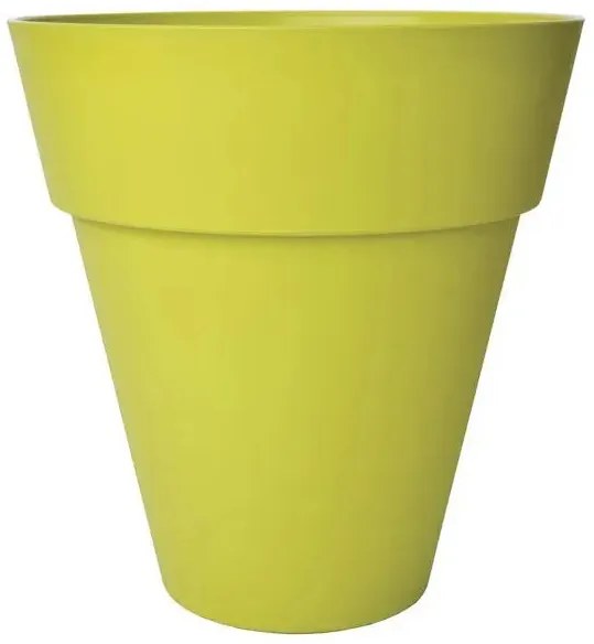 Vaso conico basso icfab 47 diversi colori, ANICE