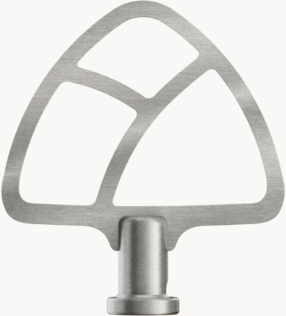 Frusta a foglia in acciaio inossidabile per planetaria 4,3 L & 4,7 L KitchenAid