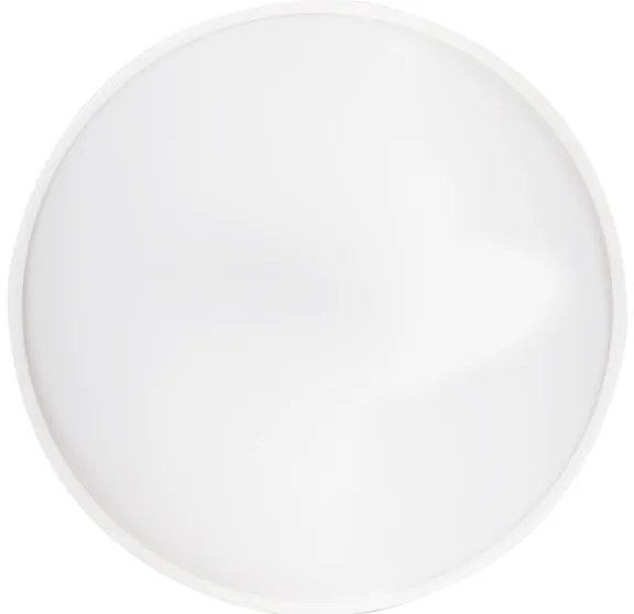 Plafoniera LED dimmerabile LED/50W/230V 3000-6500K diametro 50 cm bianco + +TC