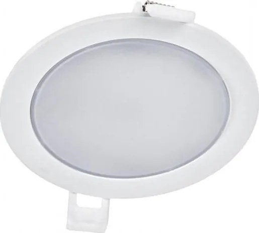 Lampada da incasso LED ALGINE 2-in-1 LED/6W/230V 3000K bianco