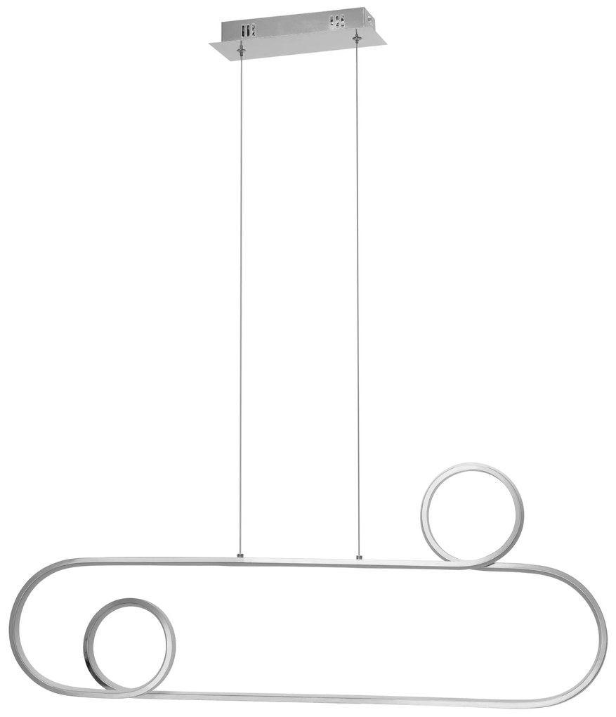 Lampada LED APP810-CP CHROM