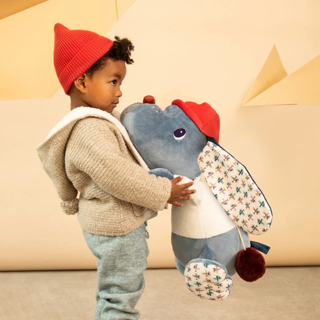 Lilliputiens - Jules grande cane scopritore