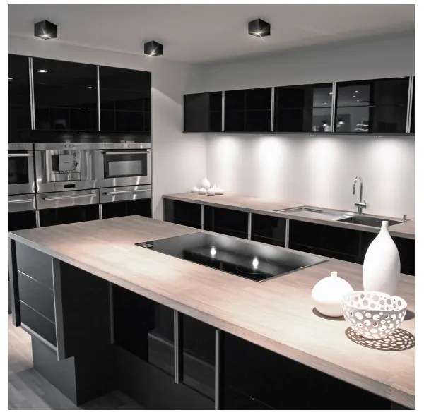 Faretto CHLOE 1xGU10/10W/230V