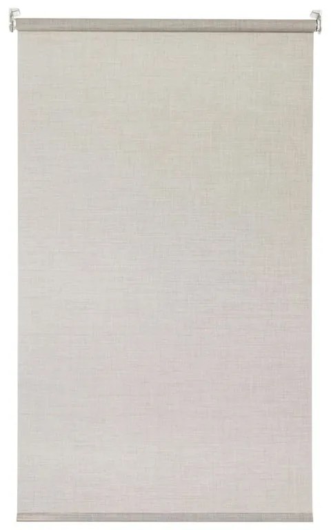 Tenda a rullo motorizzata screen INSPIRE Puebla    beige 200 x 250 cm