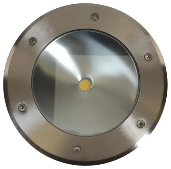 Lampada LED segnapasso da esterno PELIA LED/20W/230V IP67 4000K