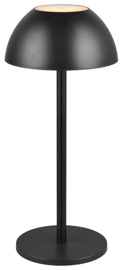 Lampada da tavolo dimmerabile da esterno ø 13,5 cm Ricardo - Reality