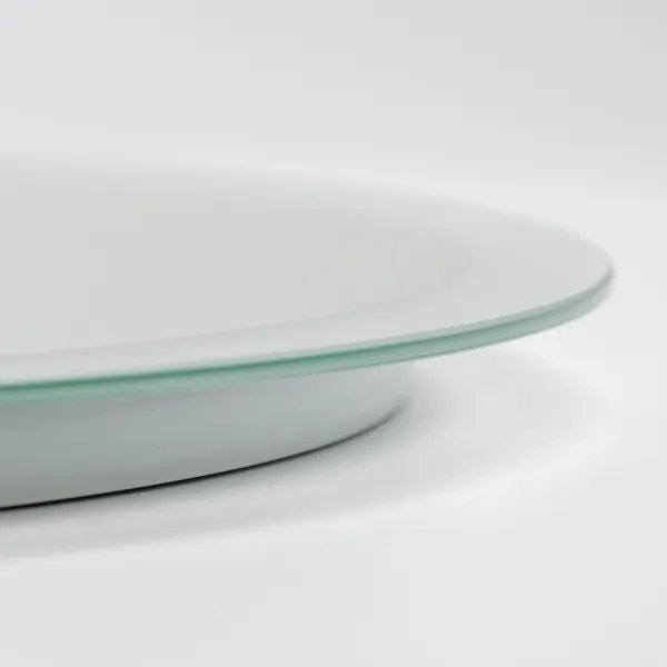 Brilagi - Specchio LED dimmerabile riscaldato con retroilluminazione CLARA PRO LED/19W/230V Ø 60 cm IP44