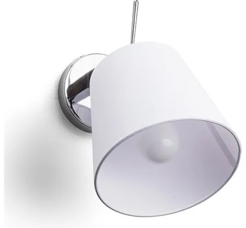 RED - Design Rendl - R11976 - Piccola lampada da muro1xE27/42W/230V