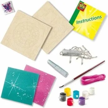 Set da Disegno SES Creative Galaxy