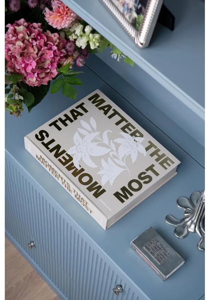 Album fotografico Moments that Matters the Most – Printworks