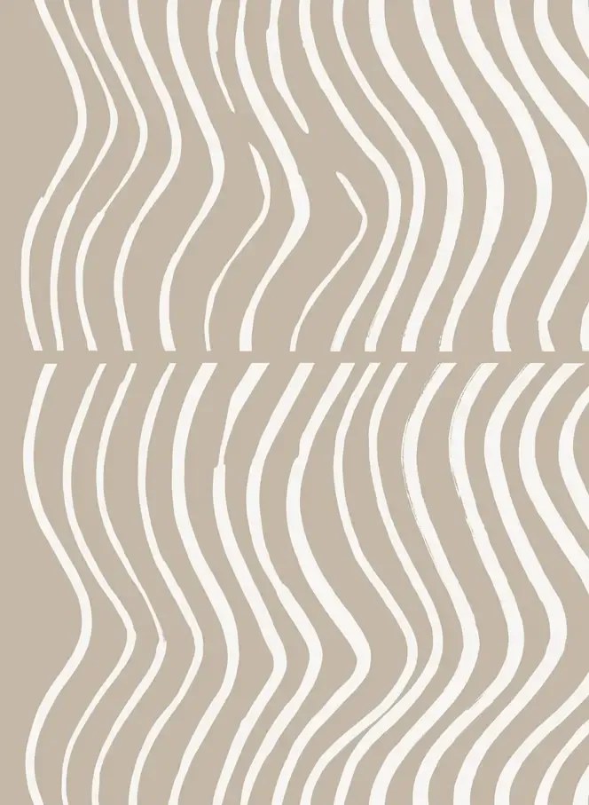Marimekko Carta da parati Silkkikuikka - 25185