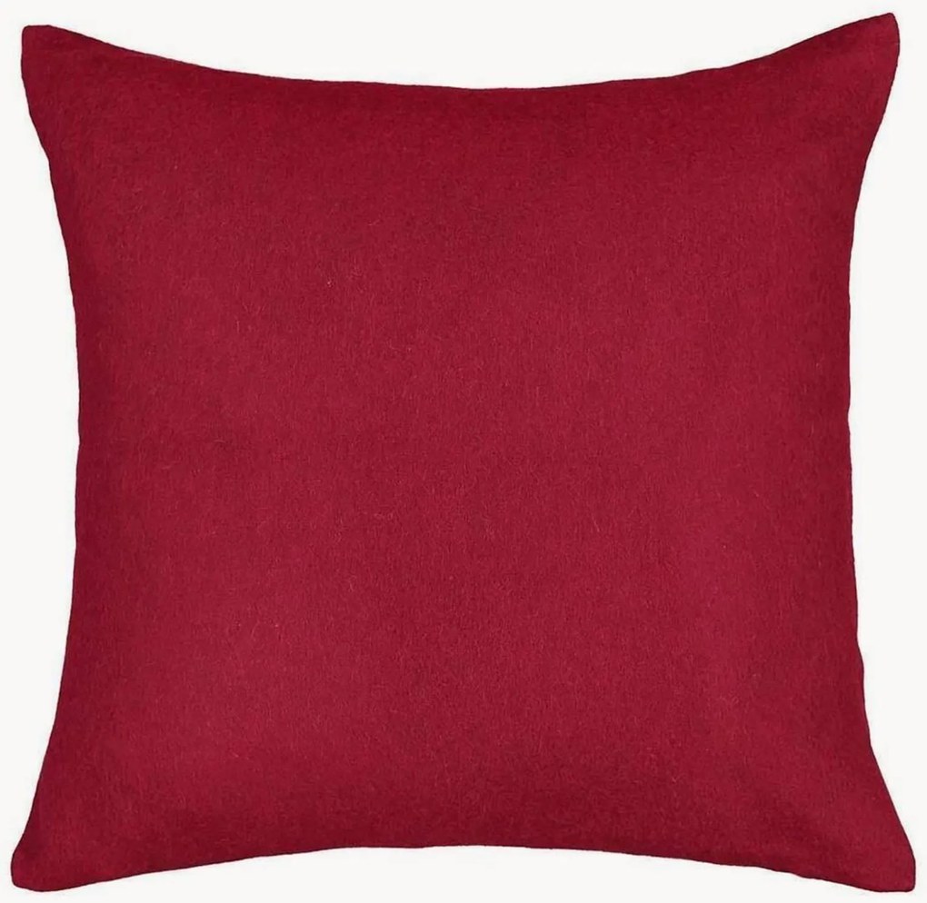 Copricuscino in alpaca Classic