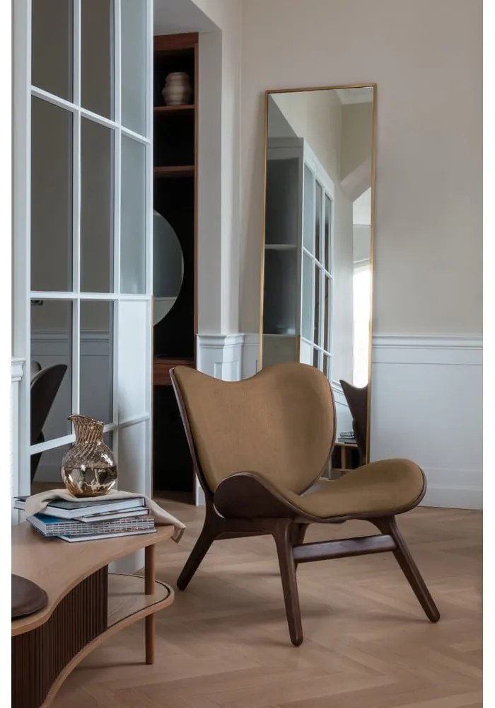 Poltrona grigio chiaro A Conversation Piece - UMAGE