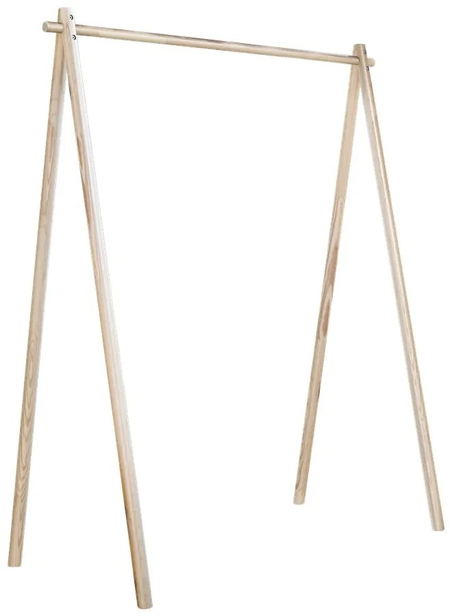 Appendiabiti in legno di pino Hongi - Karup Design