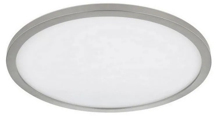 Globo 41562-18N - Lampada LED dimmerabile da bagno SAPANA LED/18W/230V IP44