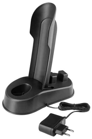 Concept VP4430 - Aspirapolvere portatile DIRECT ANIMAL 180W/14,8V 2200 mAh nero