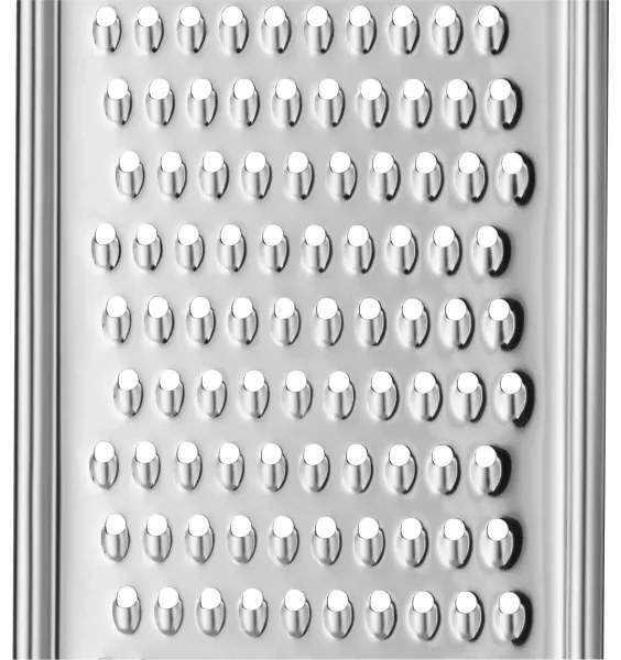 WMF - Grattugia per formaggio PROFI PLUS in acciaio inox