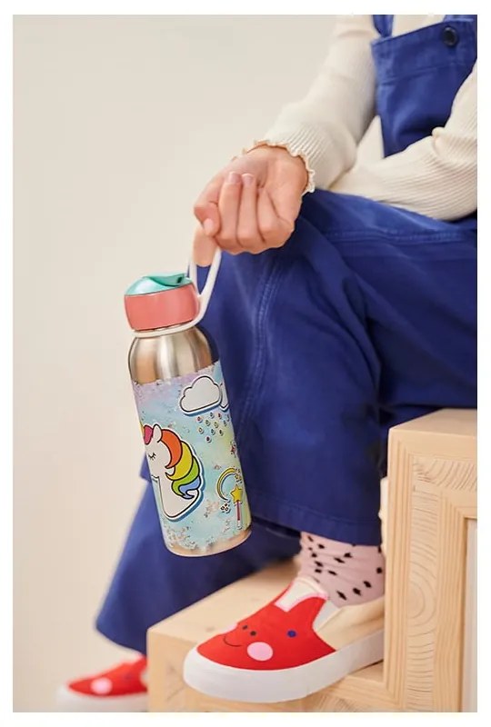 Bottiglia Paw patrol pups - Mepal