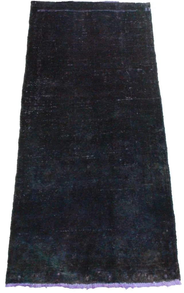 Vintage Tappeto orientale 70 x 160 (Oriental)