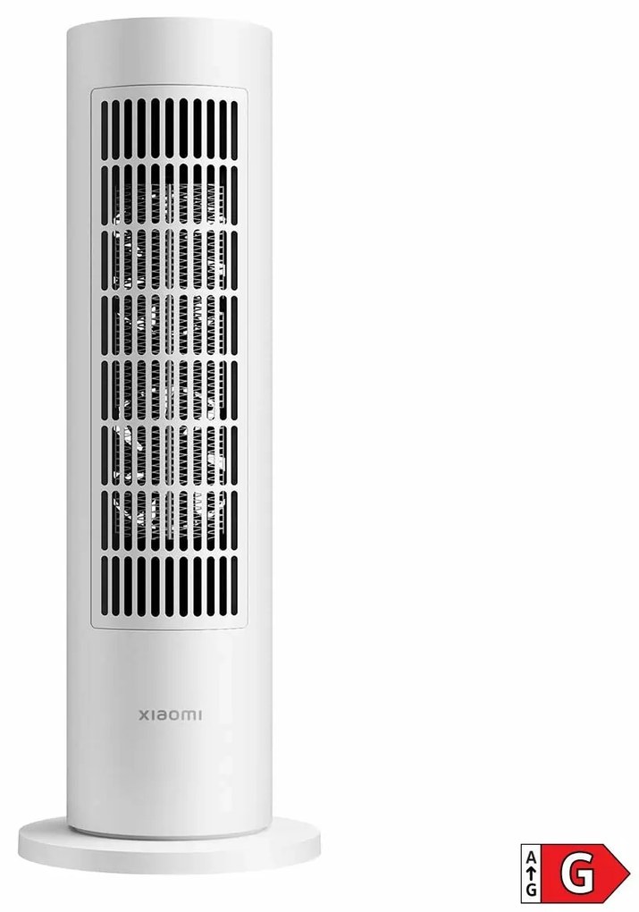 Riscaldamento Xiaomi Smart Tower Heater Lite Bianco 2000 W