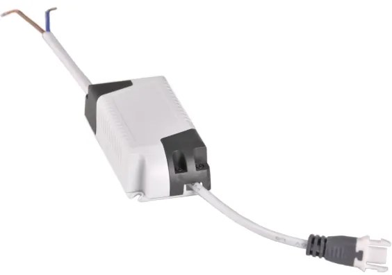 Lampada LED da incasso RIGEL LED/4,8W/230V 4000K 11,8x11,8 cm nero