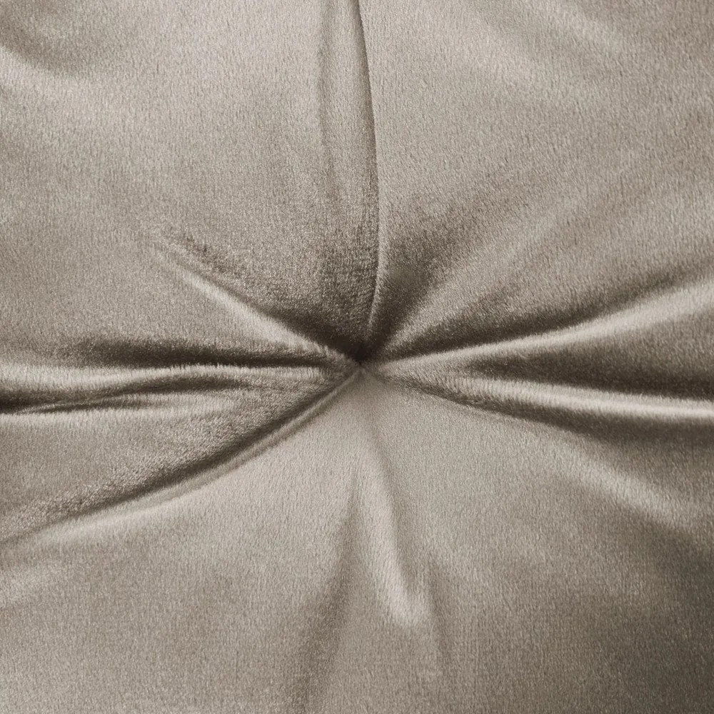 Cuscino per sedia in velluto 40x40 cm Aleksa – Restilo