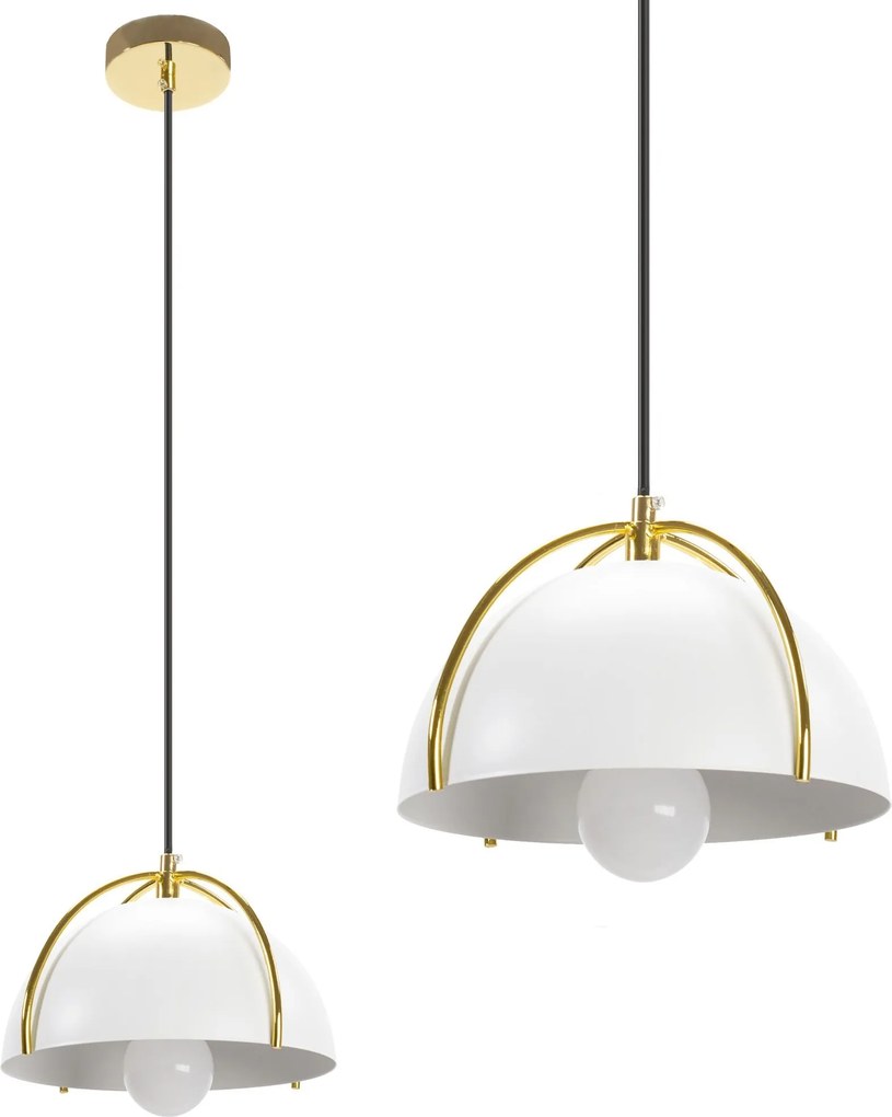 Lampada da soffitto APP1216-1CP