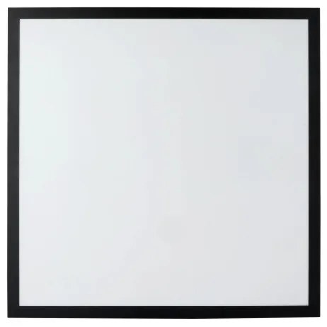 Brilagi-LED Lampada da Bagno Dimmerabile FRAME SMART LED/50W/230V IP44 Nera + Telecomando