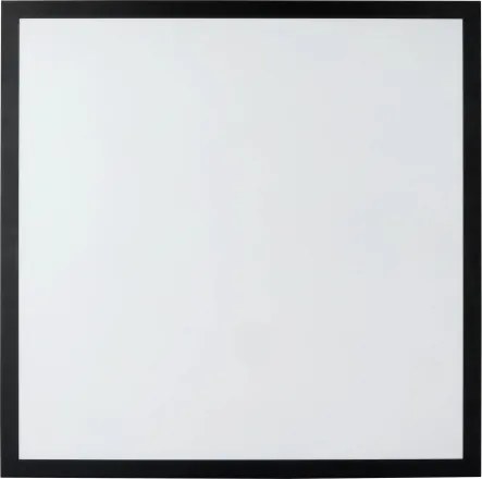 Brilagi-LED Lampada da bagno dimmerabile FRAME SMART LED/50W/230V IP44 nero + telecomando