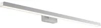 Applique LED da esterno LANCER in alluminio bianco 17W 3000K(Luce calda) IP54