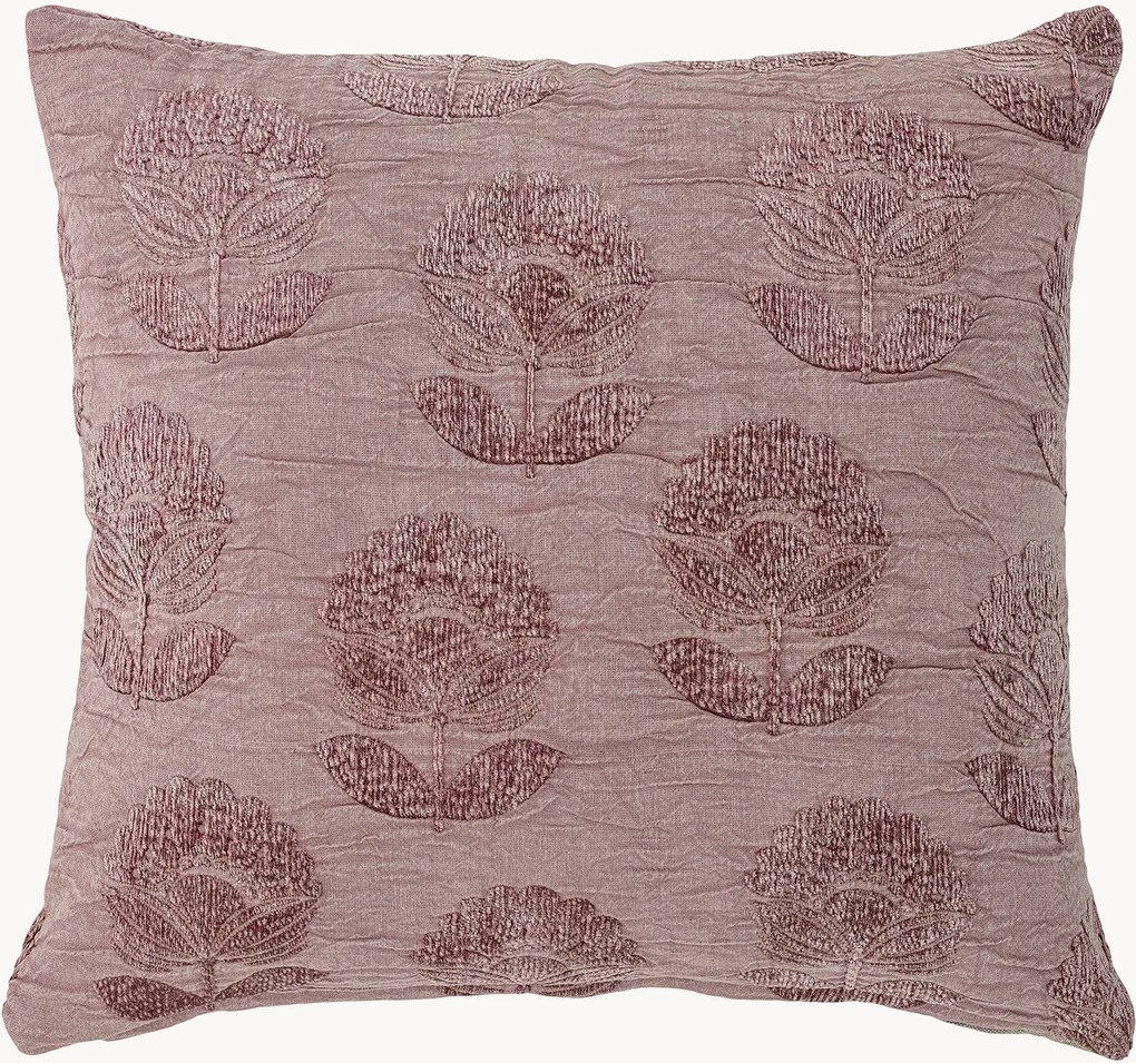 Cuscino in cotone Sofia