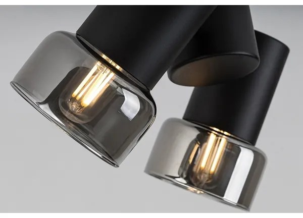 Rabalux 73053 - Faretto HATICE 2xE14/15W/230V