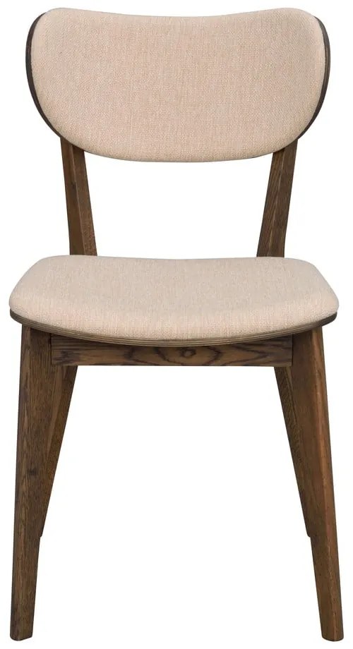 Sedie da pranzo in set da 2 Kato - Rowico