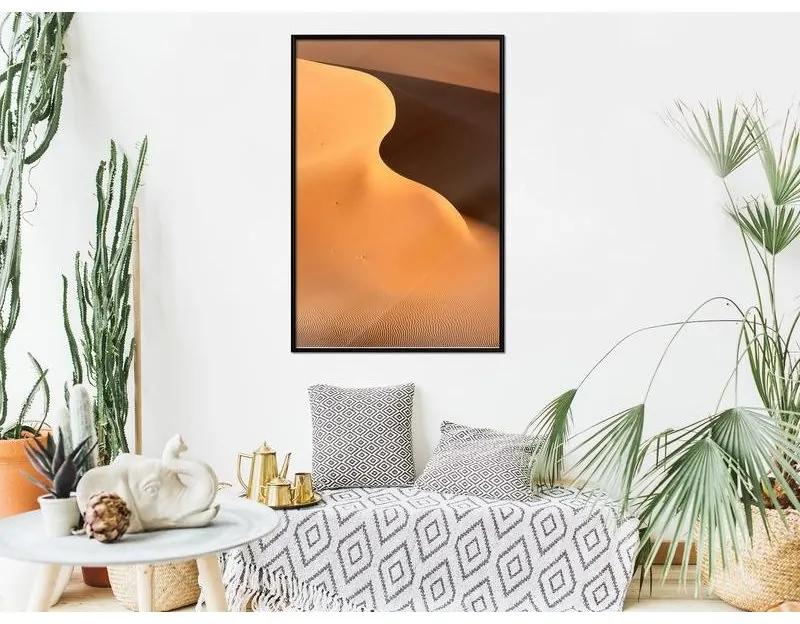 Poster Ridge of Dune
