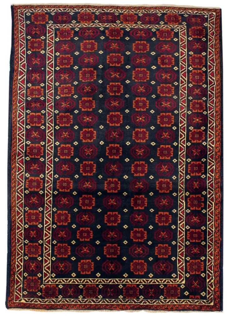 Beluch Tappeto 200 x 130 (Iran)