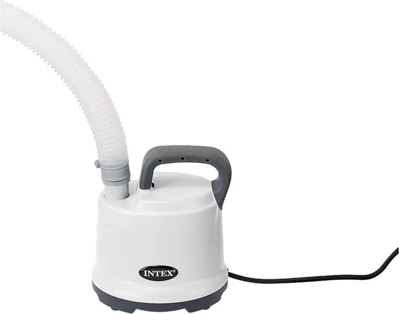 POMPA DI SVUOTAMENTO PER PISCINE drenaggio 3595 lt/h - INTEX