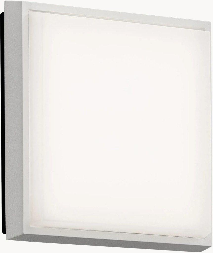 Applique piccola da esterno a LED Cesena