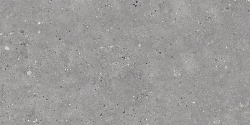 Mexen Flakes Grigio campione di gres smaltato rett. G1, piastrella da pavimento e parete, carving - TL411-00-S