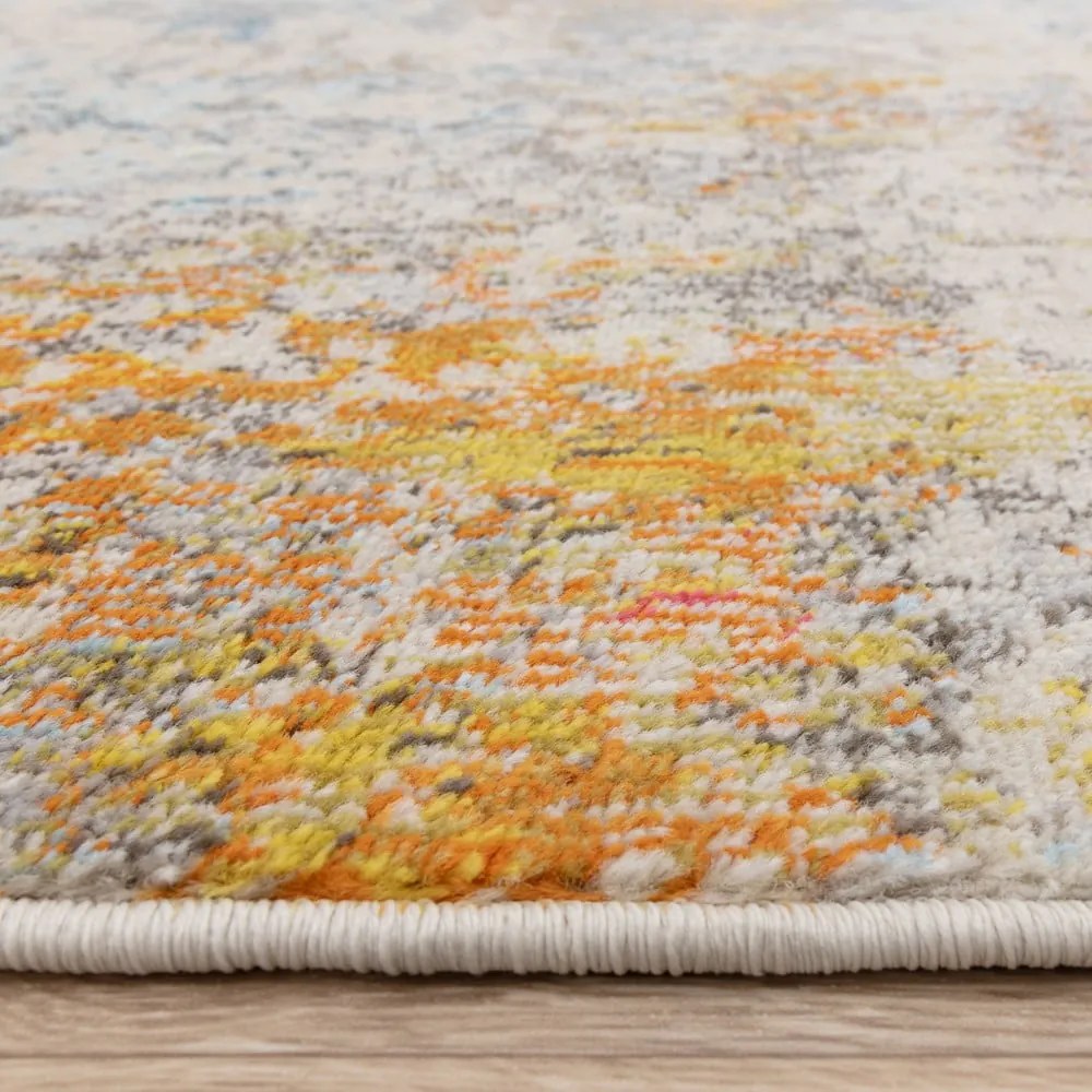 Tappeto 120x170 cm Colores Cloud Sunset – Asiatic Carpets