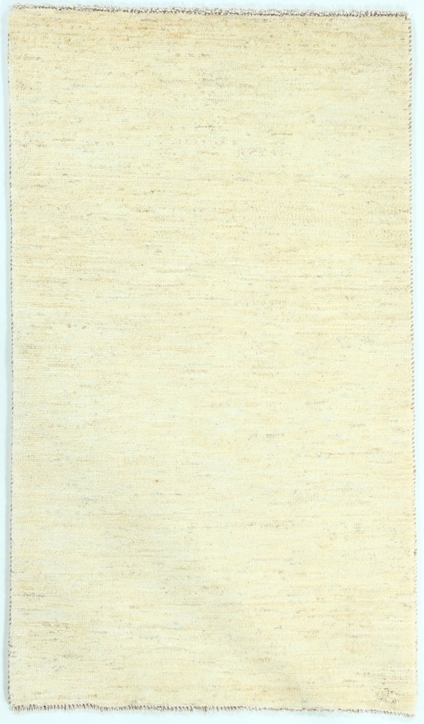 Gabbeh Tappeto 80x140 (Iran) Annodato A Mano