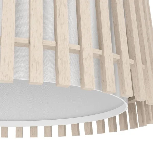 Eglo 900901 - Plafoniera FATTORIA 1xE27/25W/230V